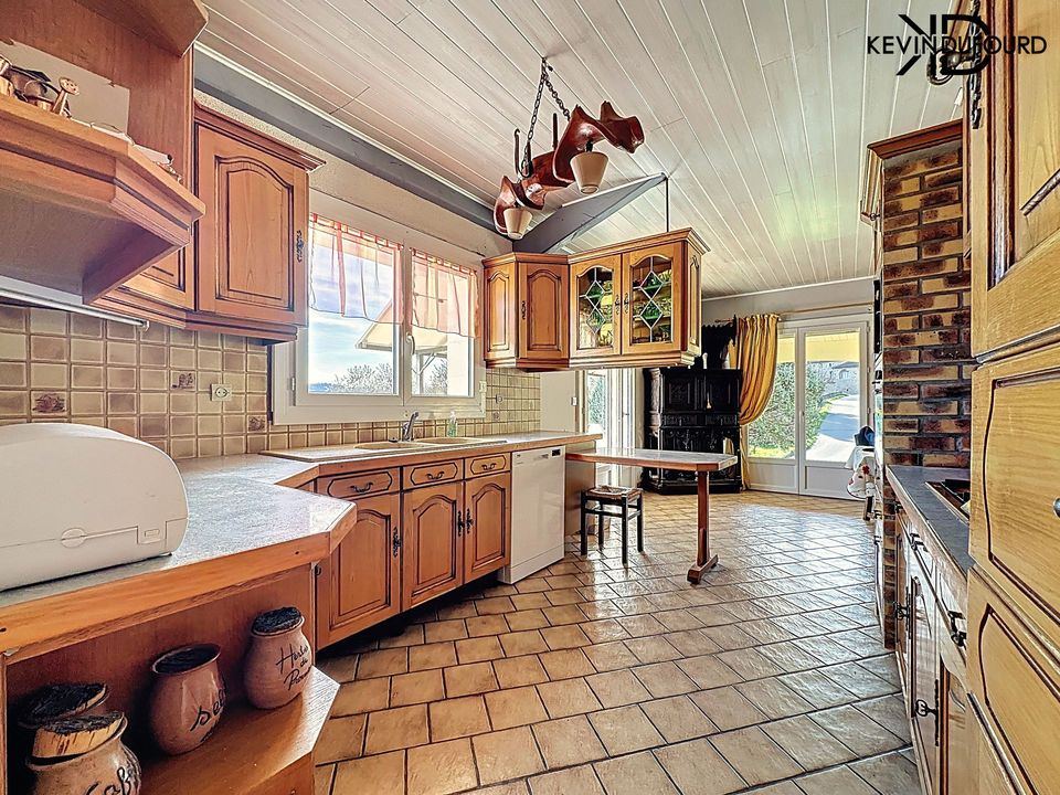 Villa i Rosieres-pres-Troyes, Aube - foto 3