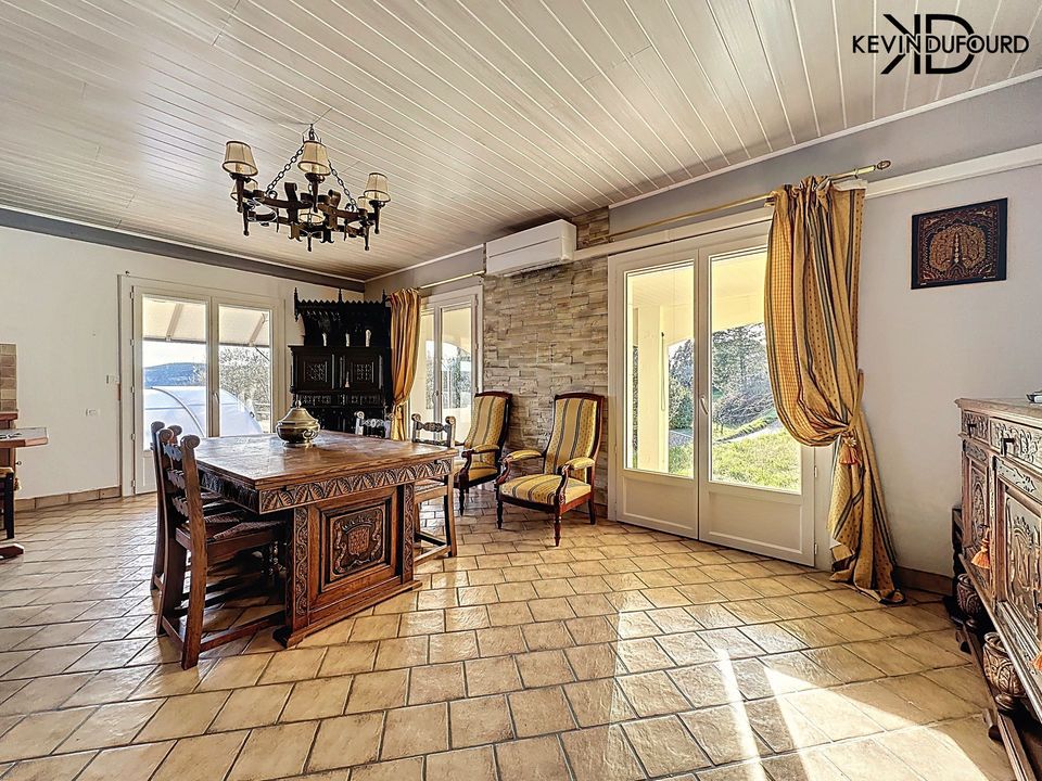 Villa i Rosieres-pres-Troyes, Aube - foto 4