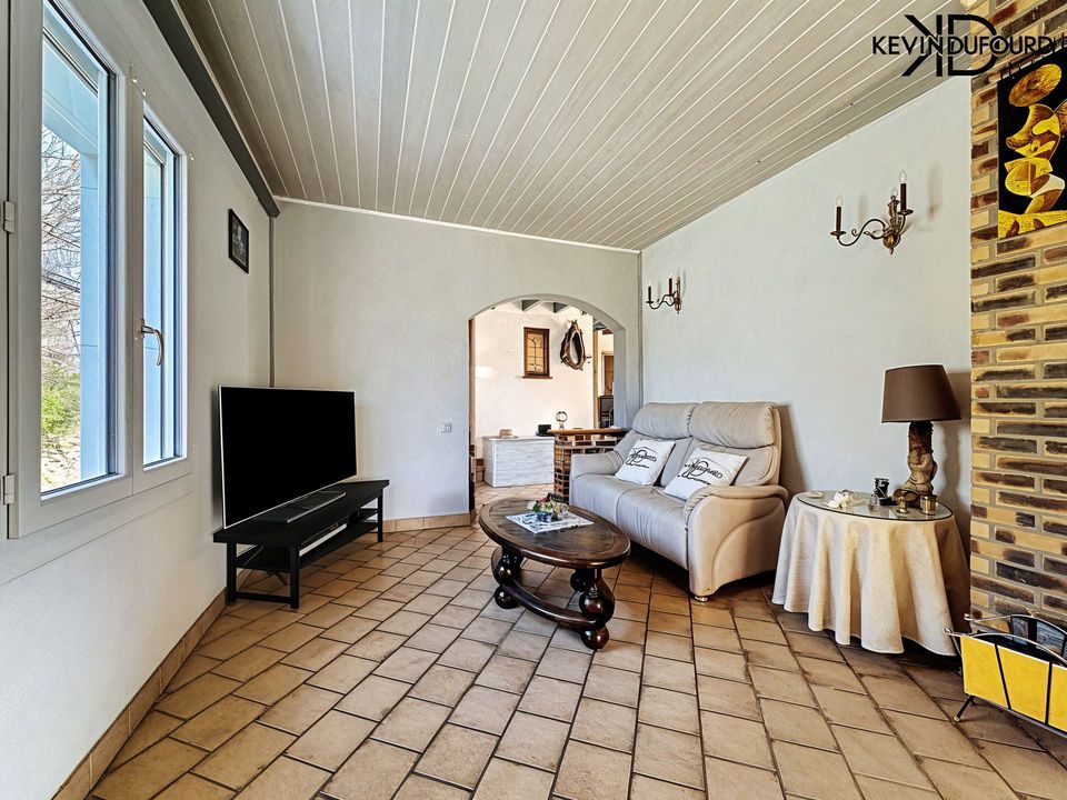 Villa i Rosieres-pres-Troyes, Aube - foto 5