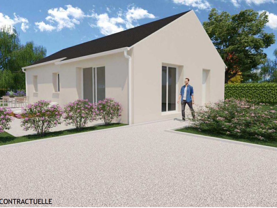 Villa i Marzan, Morbihan - foto 2
