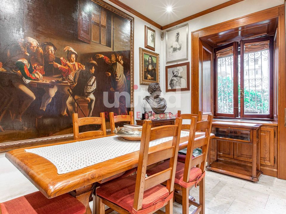 Lejlighed i Rome, Rome - foto 4
