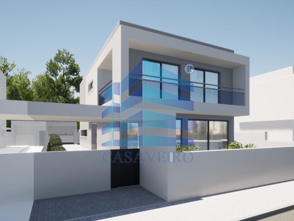 Villa i Aveiro, Aveiro - foto 1