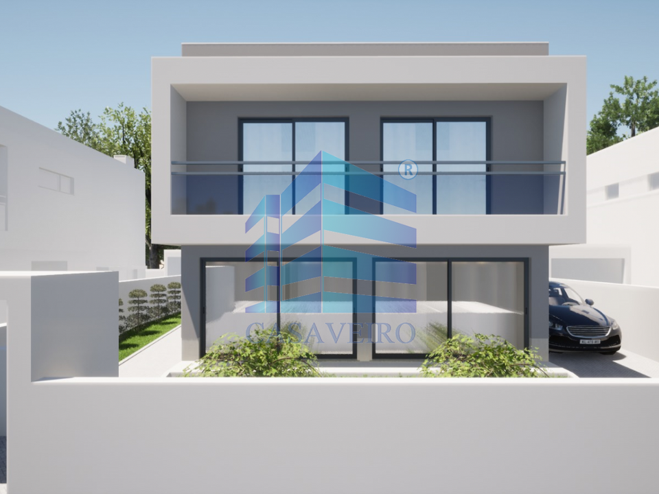 Villa i Aveiro, Aveiro - foto 2