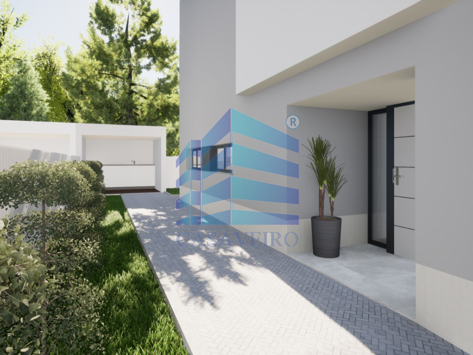 Villa i Aveiro, Aveiro - foto 2