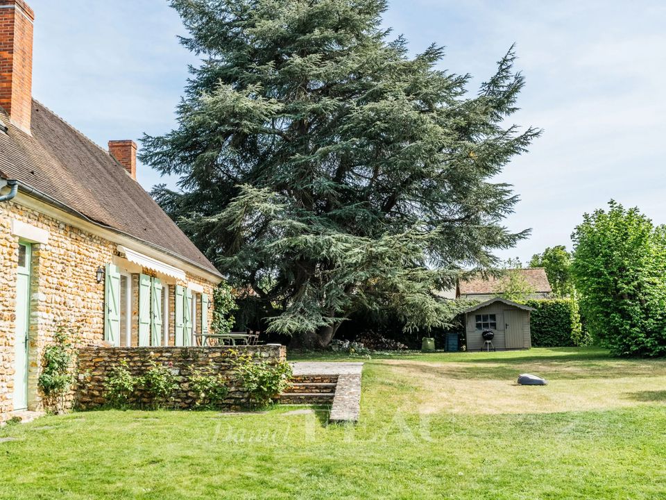Villa i Montfort-l'Amaury, Yvelines - foto 3
