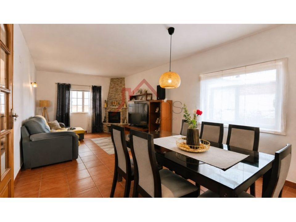 Villa i Alvor, Faro - foto 1