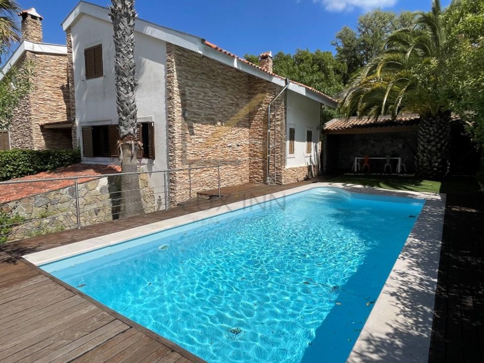 Villa i Setubal, Setubal - foto 1
