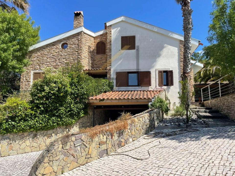 Villa i Setubal, Setubal - foto 2