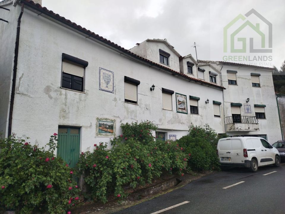 Villa a Arganil, Coimbra - foto 1