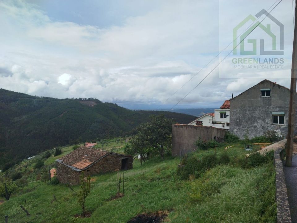 Villa a Arganil, Coimbra - foto 2