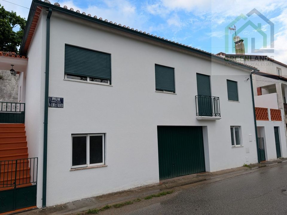Villa i Arganil, Coimbra - bilde 2