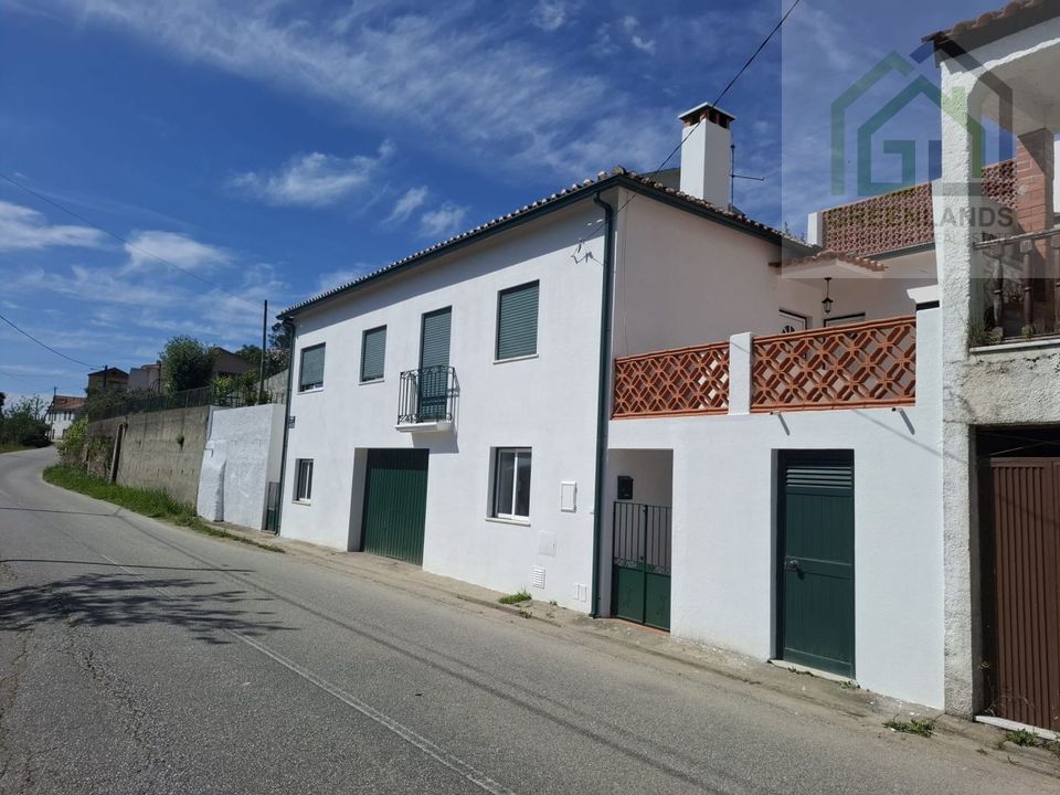 Villa i Arganil, Coimbra - bilde 1