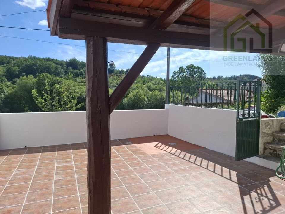 Villa i Arganil, Coimbra - bilde 4