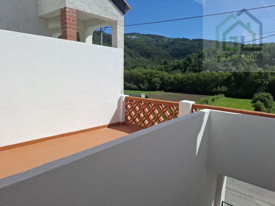 Villa i Arganil, Coimbra - bilde 5