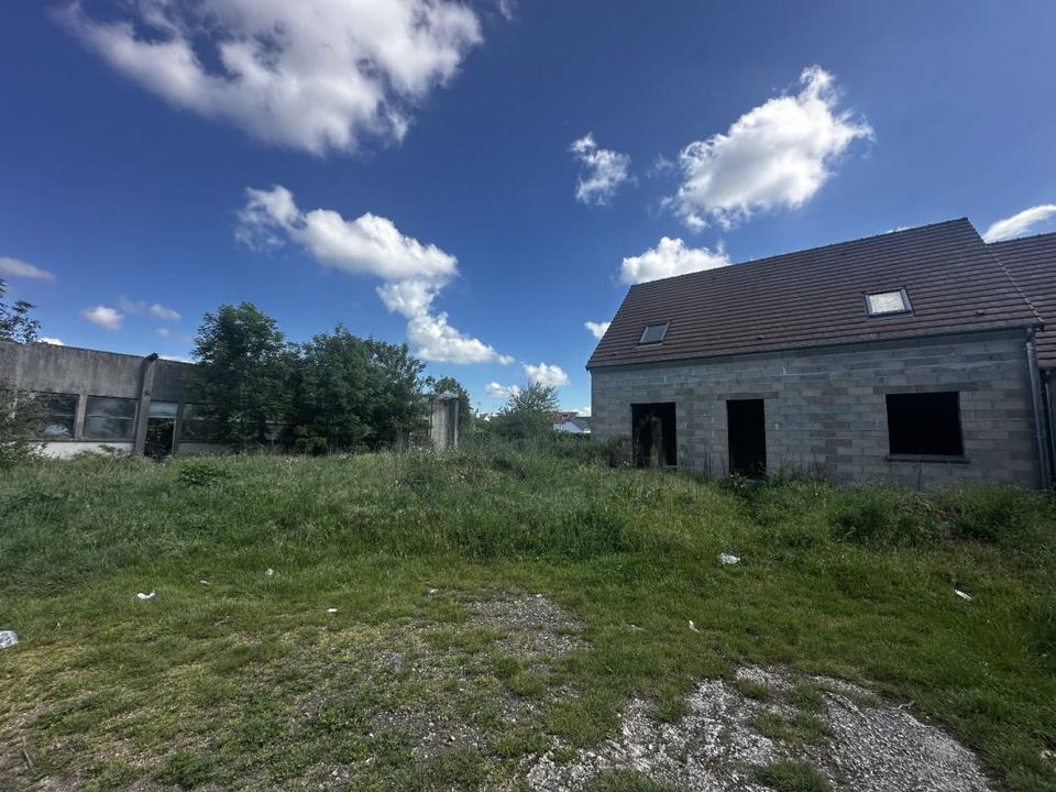 Helårsgrund i Vernouillet, Eure-et-Loir - foto 2