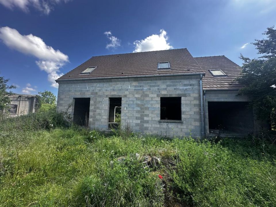 Helårsgrund i Vernouillet, Eure-et-Loir - foto 3