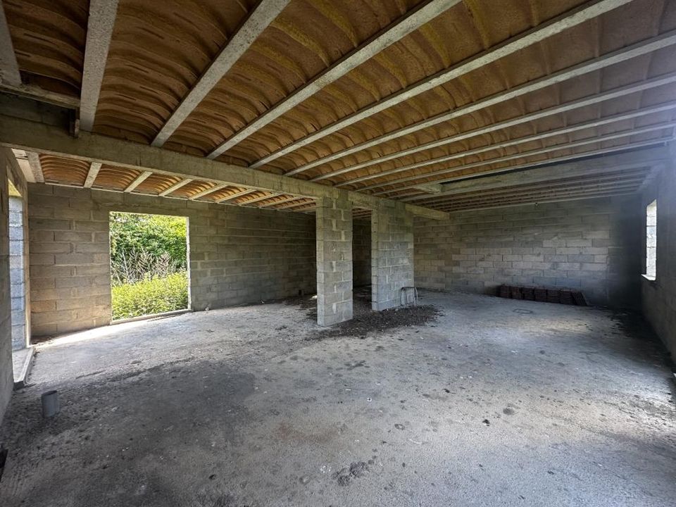 Helårsgrund i Vernouillet, Eure-et-Loir - foto 4