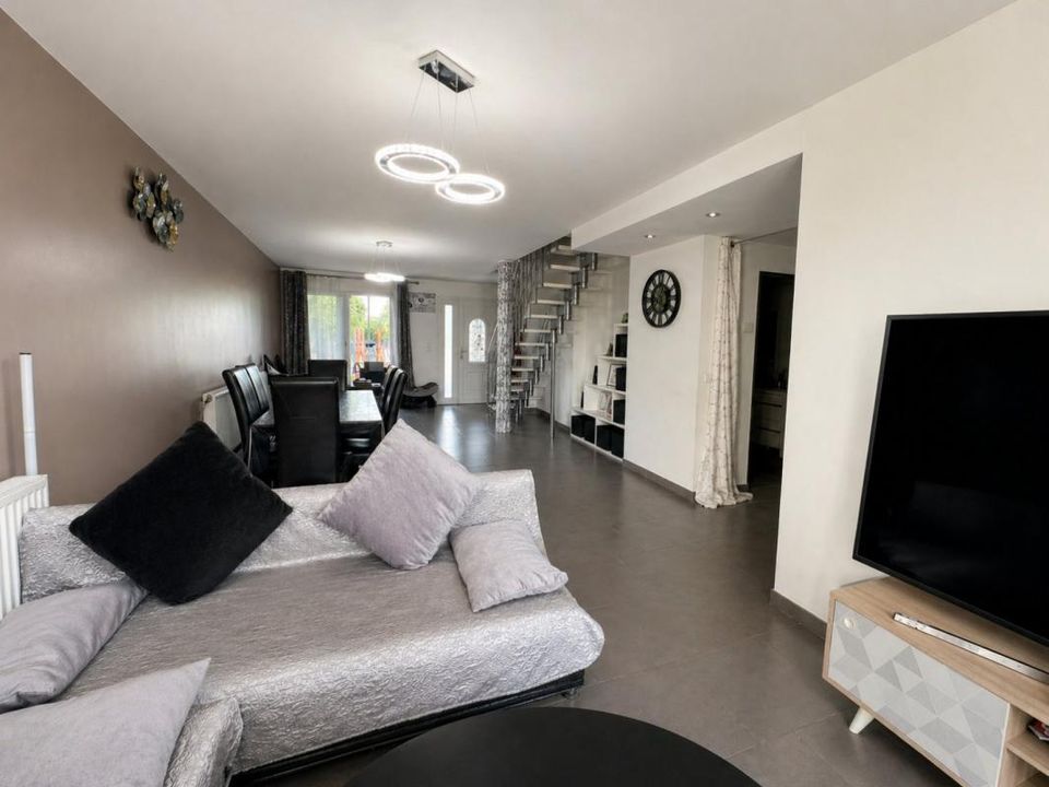 Haus in Les Essarts-le-Roi, Yvelines - Foto 1