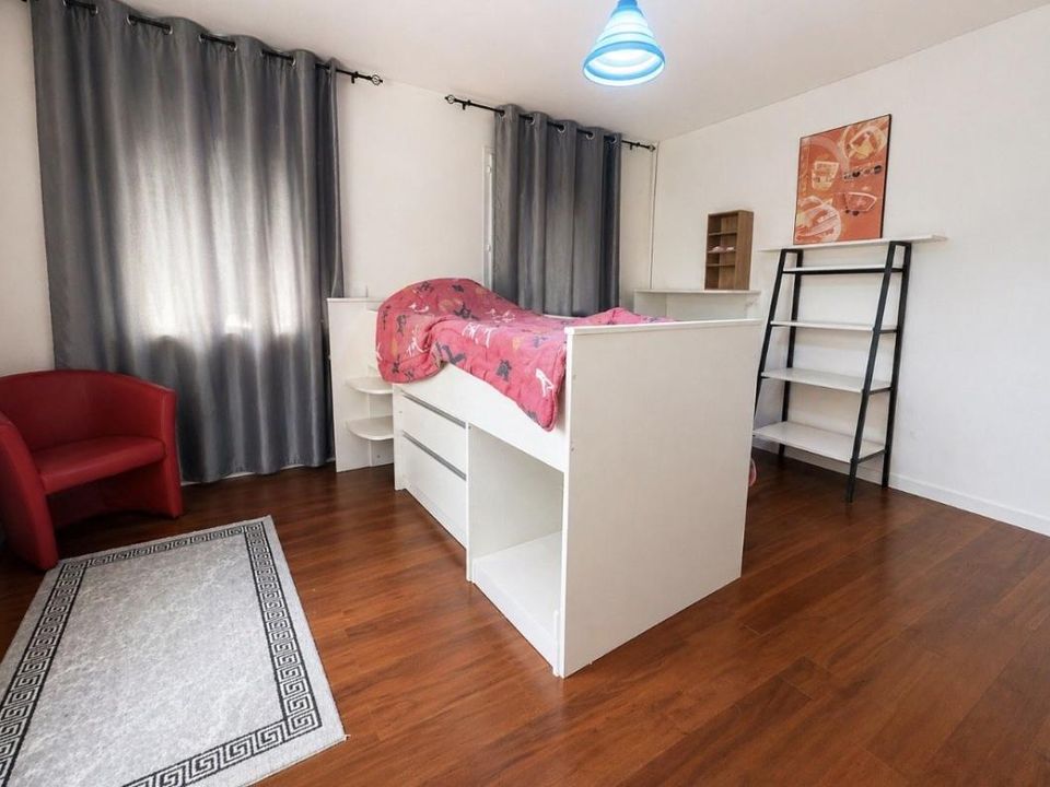 Haus in Les Essarts-le-Roi, Yvelines - Foto 4
