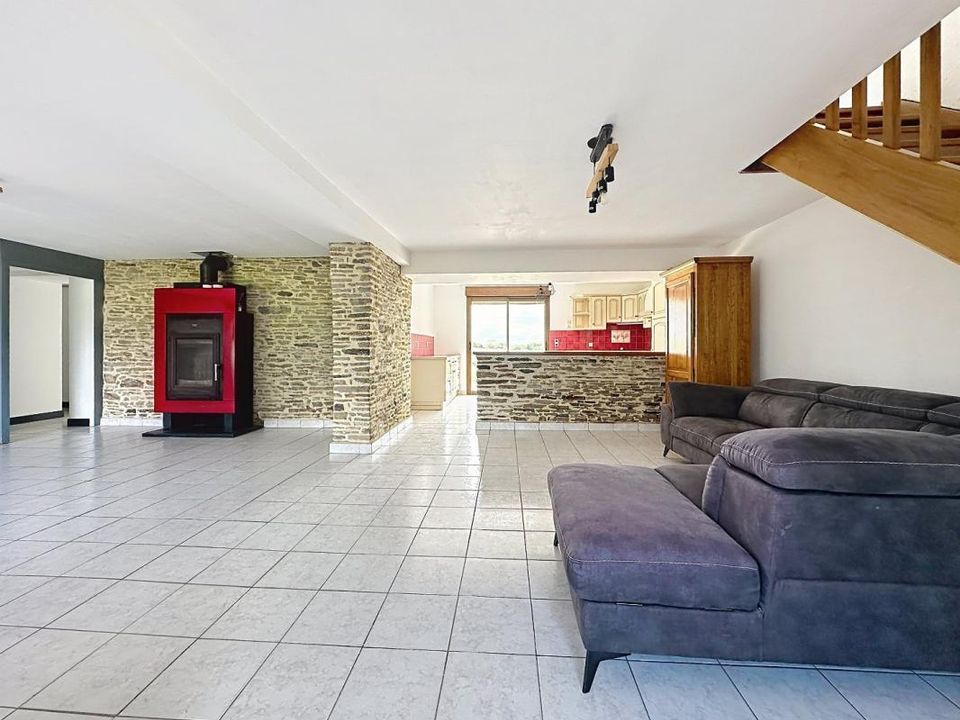 Landejendom i Avessac, Loire-Atlantique - foto 1