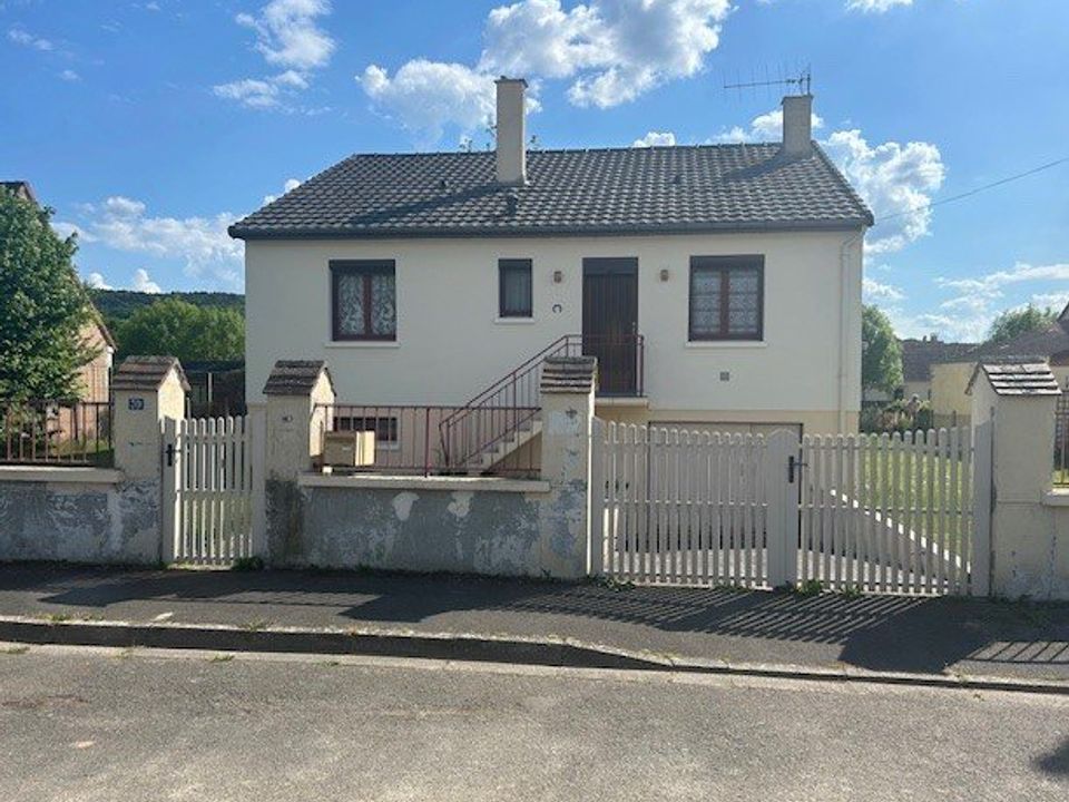 Bungalow en Remalard en Perche, Orne - foto 1