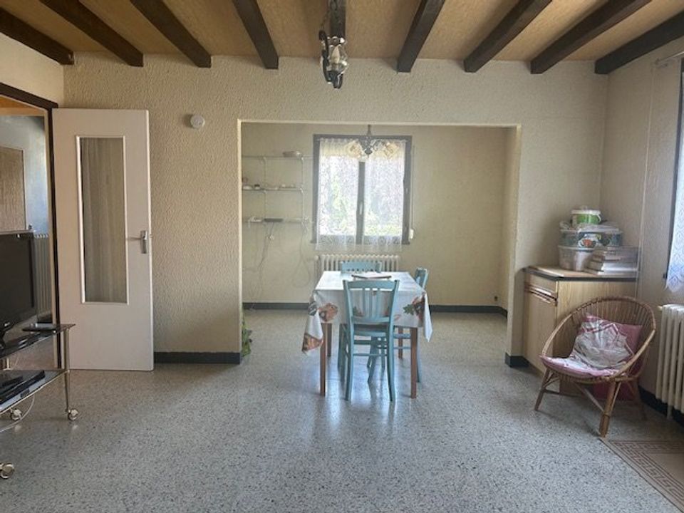 Bungalow en Remalard en Perche, Orne - foto 4