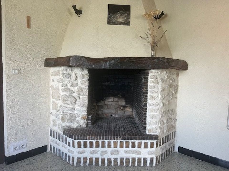 Bungalow en Remalard en Perche, Orne - foto 5
