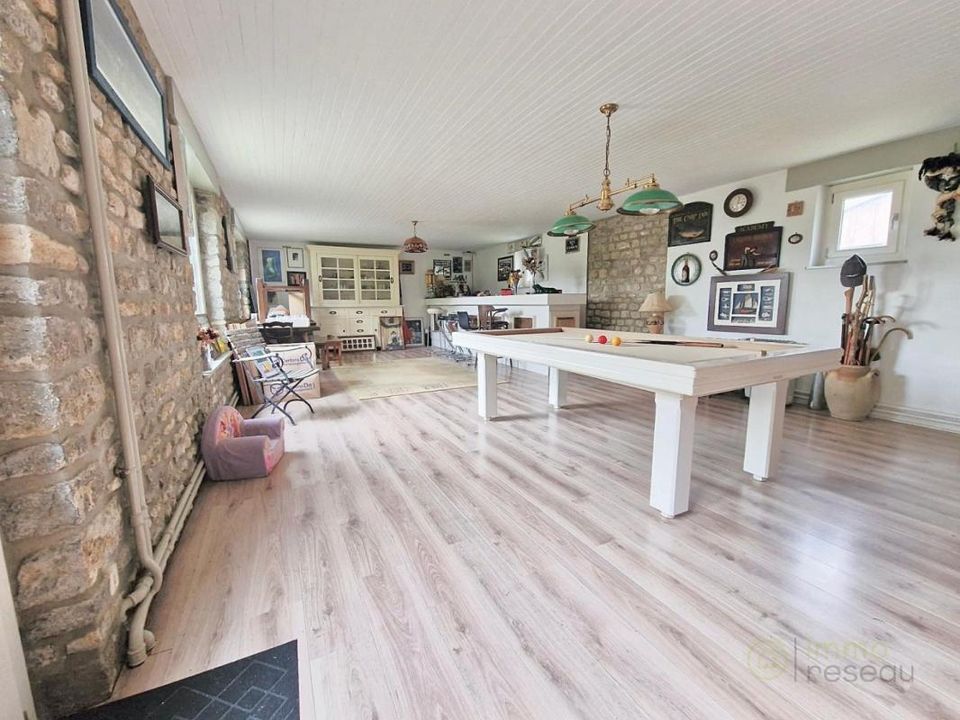 Villa a Thignonville, Loiret - foto 2