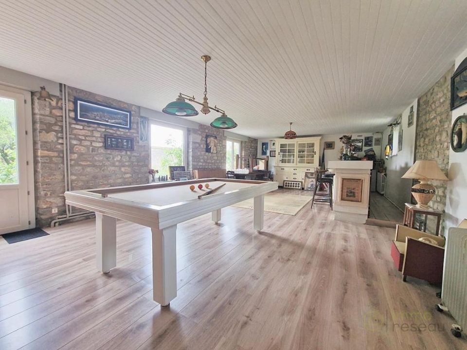 Villa a Thignonville, Loiret - foto 3
