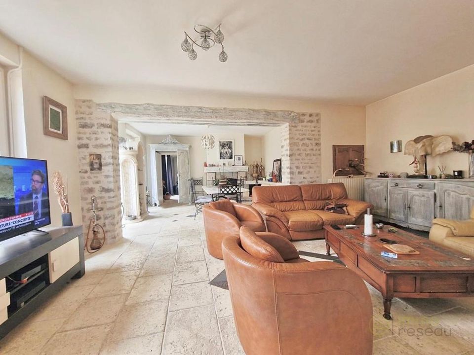 Villa a Thignonville, Loiret - foto 4