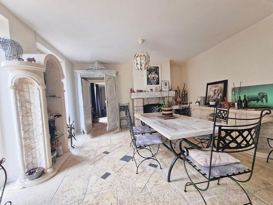 Villa a Thignonville, Loiret - foto 5