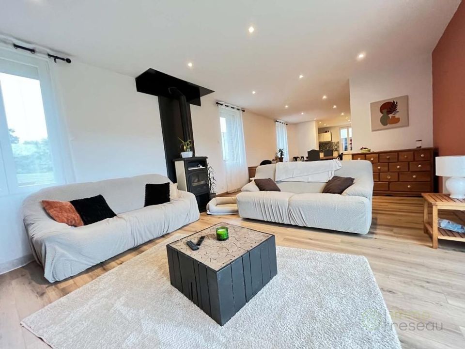Villa i Noyon, Oise - foto 1