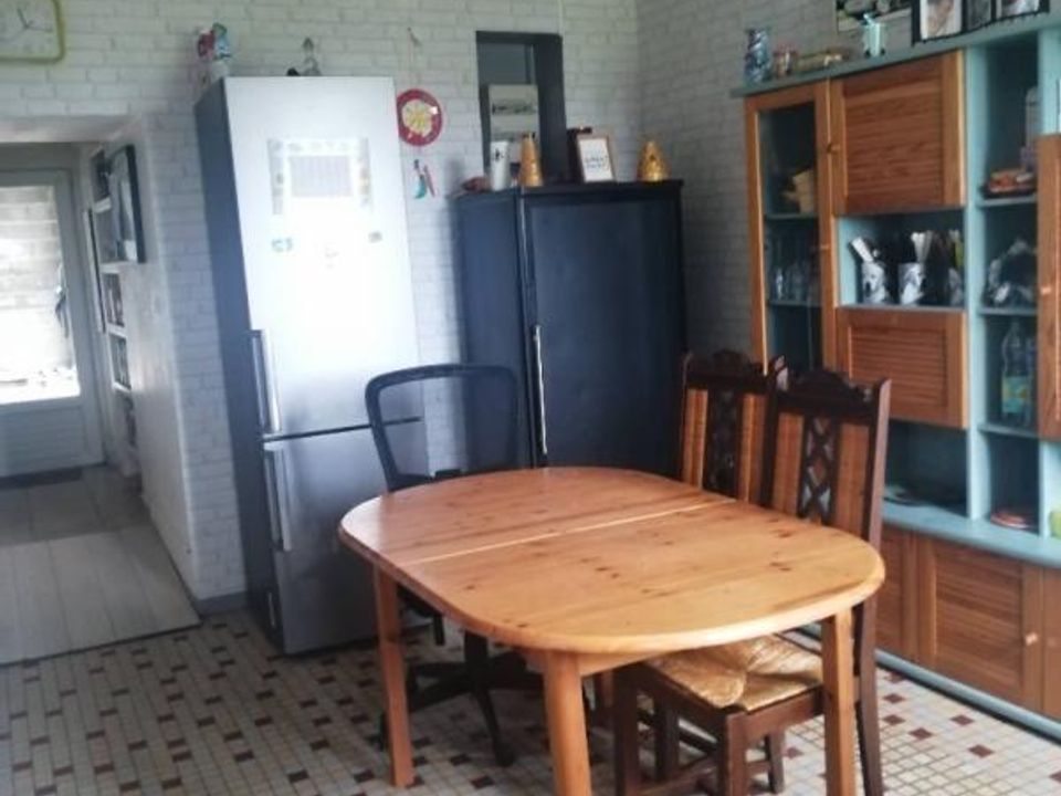Landejendom i Mansigné, Sarthe - foto 2