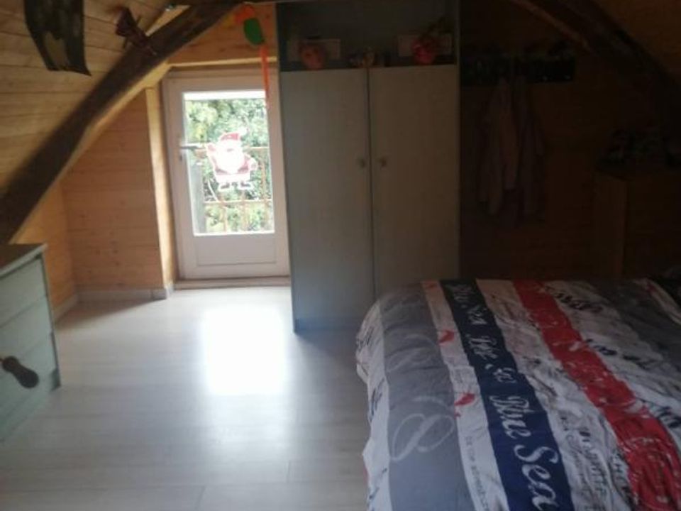 Landejendom i Mansigné, Sarthe - foto 4