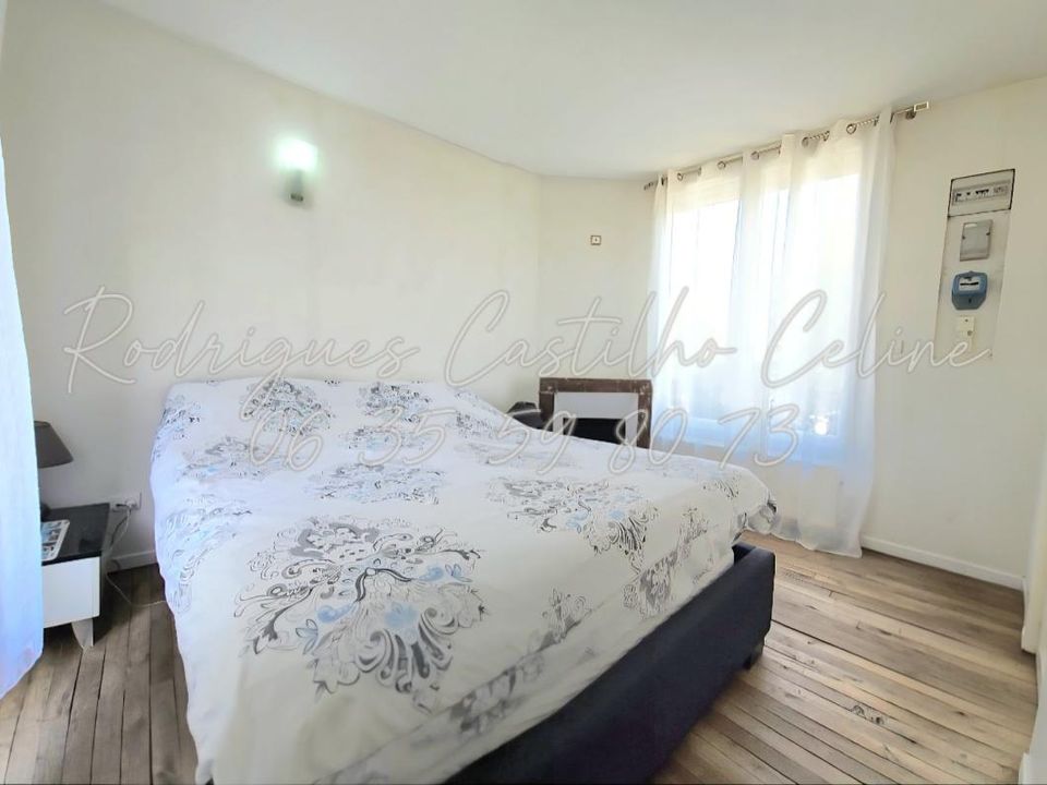 Villa i Aulnay-sous-Bois, Seine-Saint-Denis - foto 2