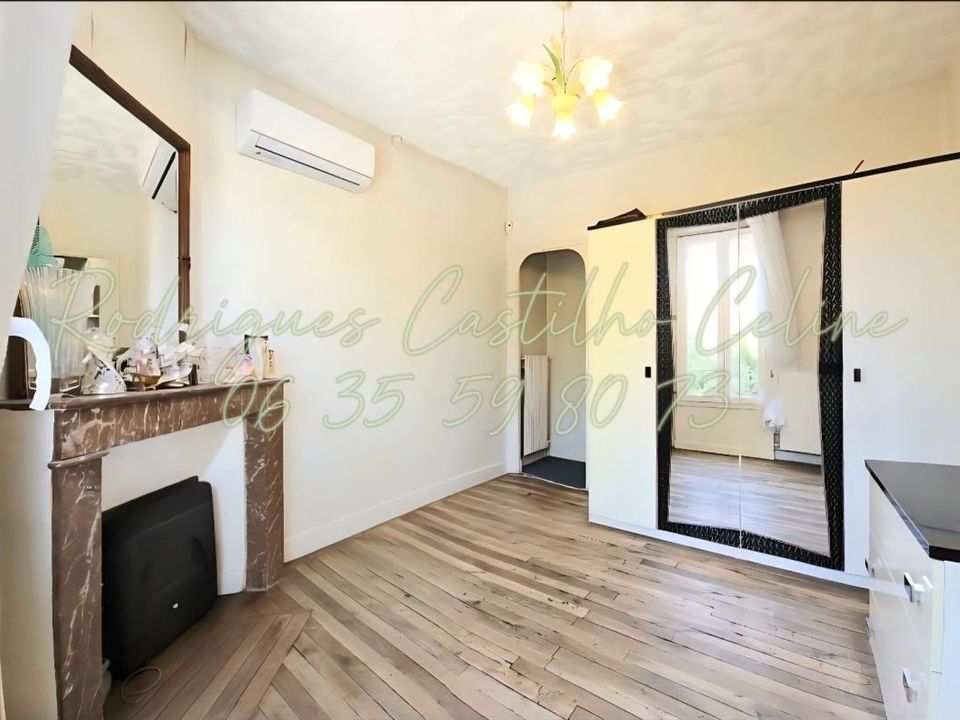 Villa i Aulnay-sous-Bois, Seine-Saint-Denis - foto 3