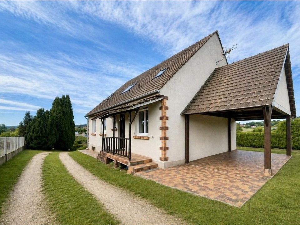 Bungalow i Gisors, Eure - foto 1