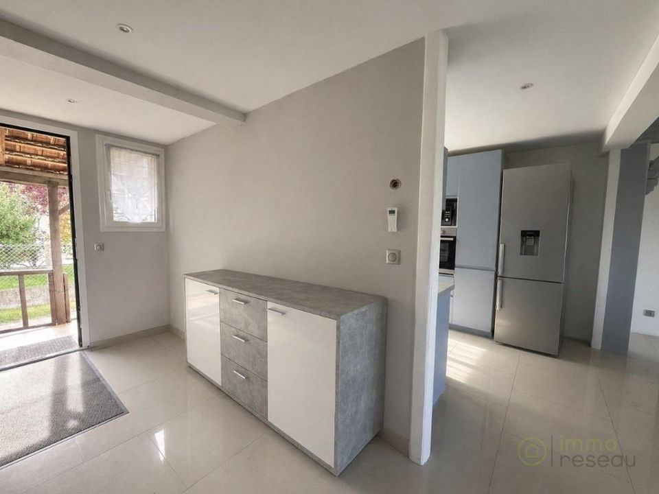 Bungalow i Gisors, Eure - foto 2