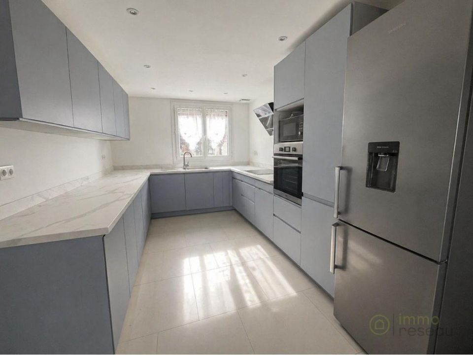 Bungalow i Gisors, Eure - foto 3
