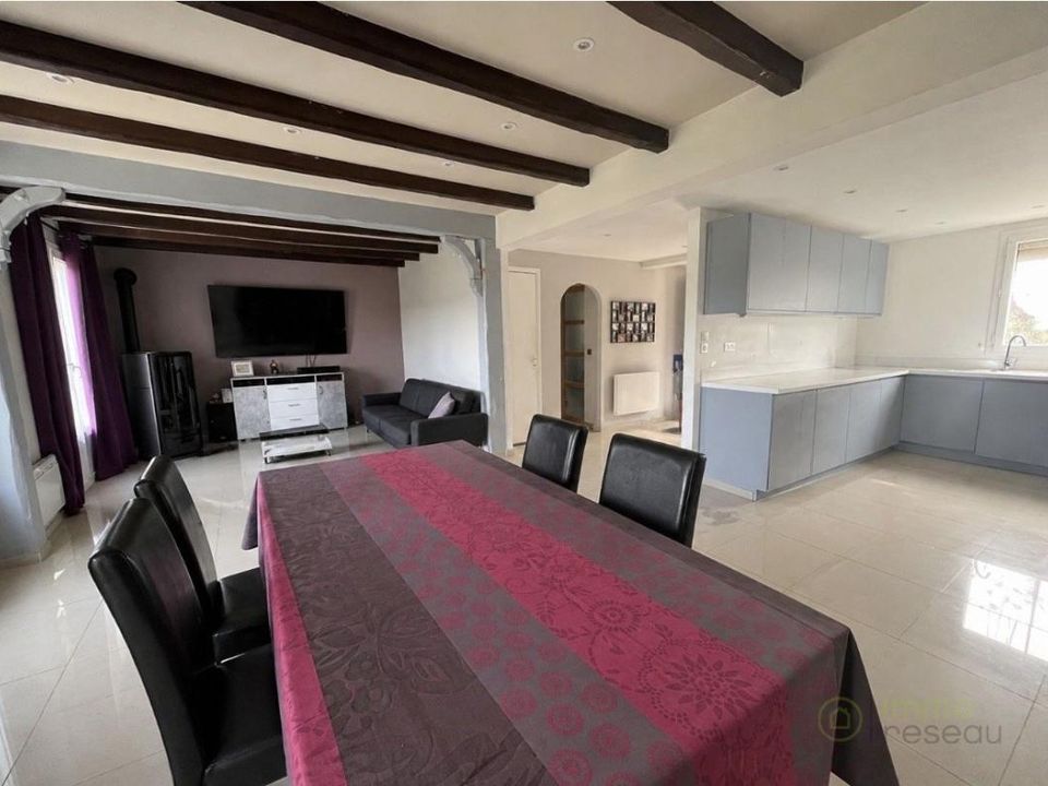 Bungalow i Gisors, Eure - foto 4