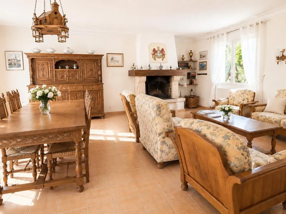 Villa i Le Pouliguen, Loire-Atlantique - foto 2