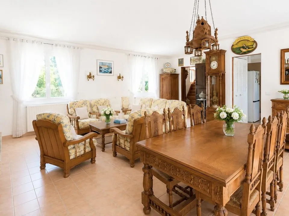 Villa i Le Pouliguen, Loire-Atlantique - foto 3