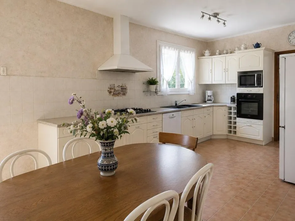 Villa i Le Pouliguen, Loire-Atlantique - foto 4