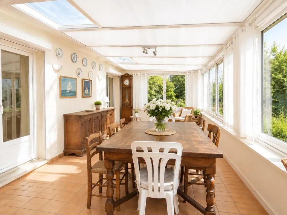 Villa i Le Pouliguen, Loire-Atlantique - foto 5