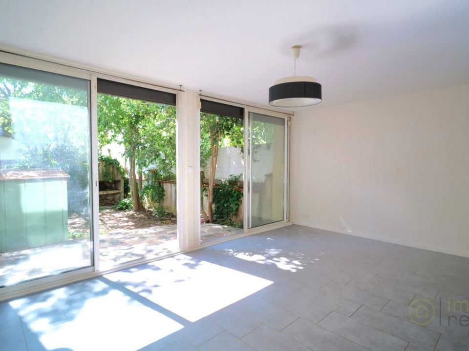 Lejlighed i Montpellier, Herault - foto 1