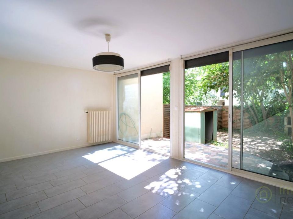 Lejlighed i Montpellier, Herault - foto 2