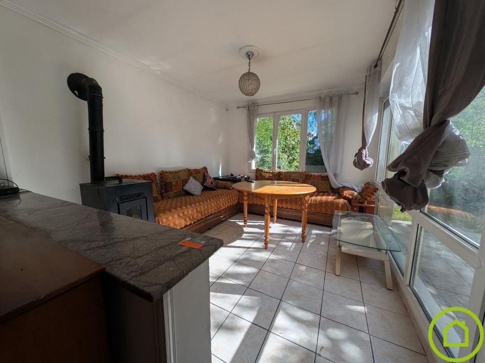 Villa i Villeneuve-d'Ascq, Nord - foto 1