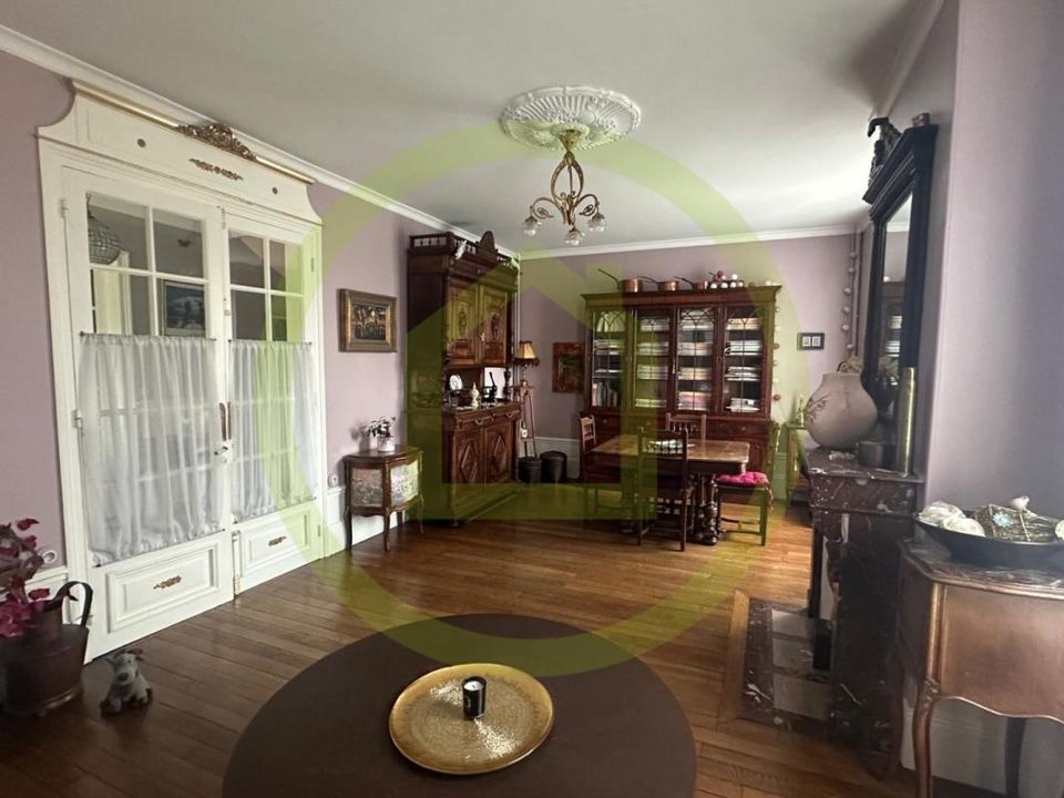 Villa i Château-Thierry, Aisne - foto 3