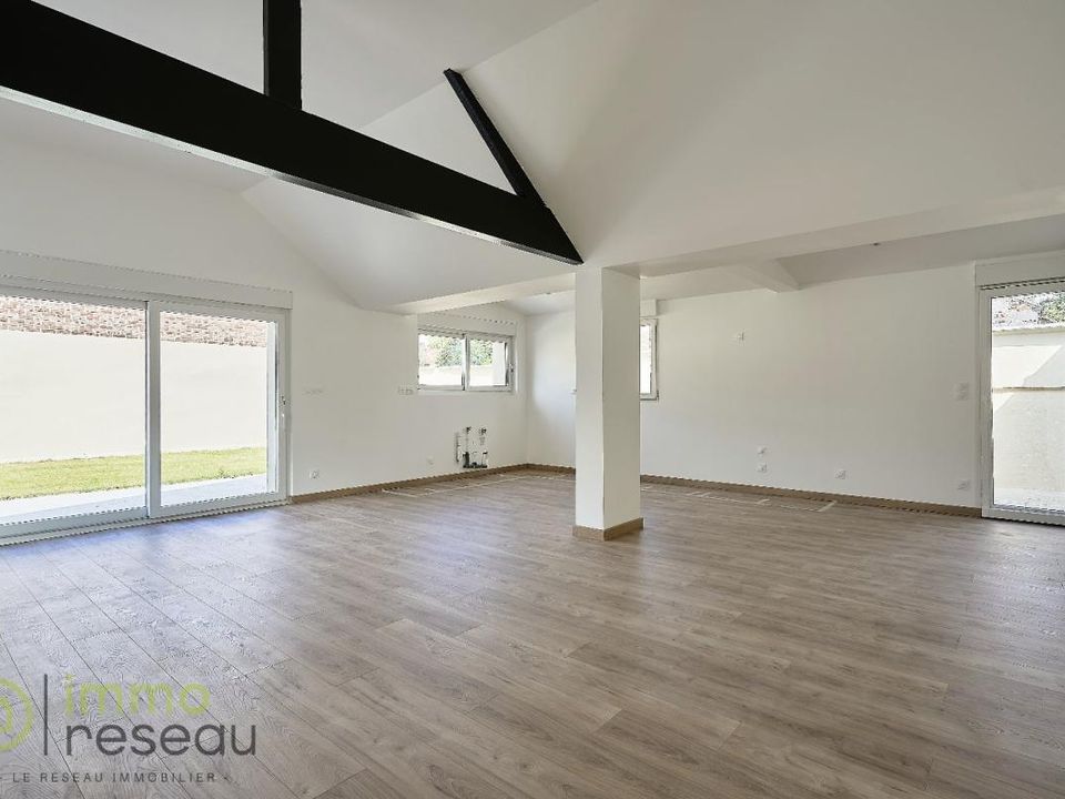 Villa i Marcq-en-Barœul, Nord - foto 2