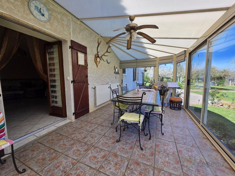 Landejendom i Cellefrouin, Charente - foto 1